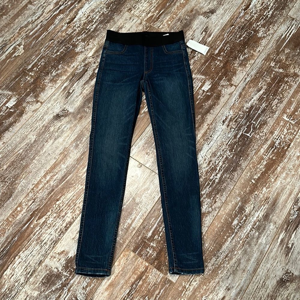 NWT Karen Kane Vintage Jeggings size 2